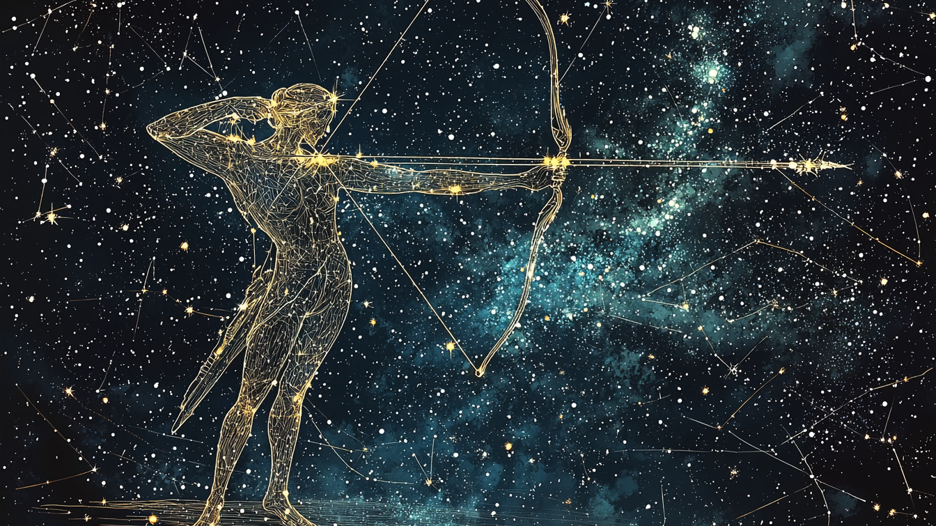 What Astrological Signs Are Compatible with Sagittarius?