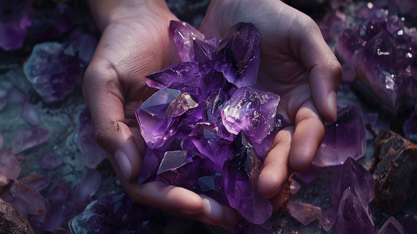 Understanding the Deeper Significance of a Broken Crystal Bracelet