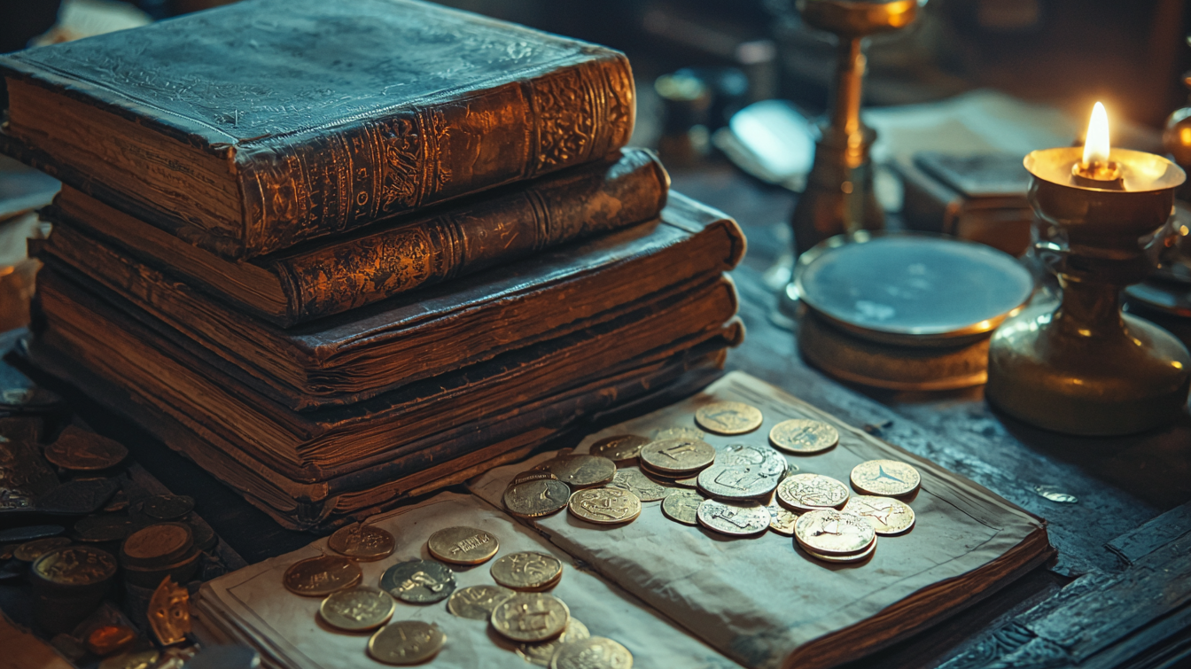 The Second House in Astrology: Wealth, Values, and Material Possessions