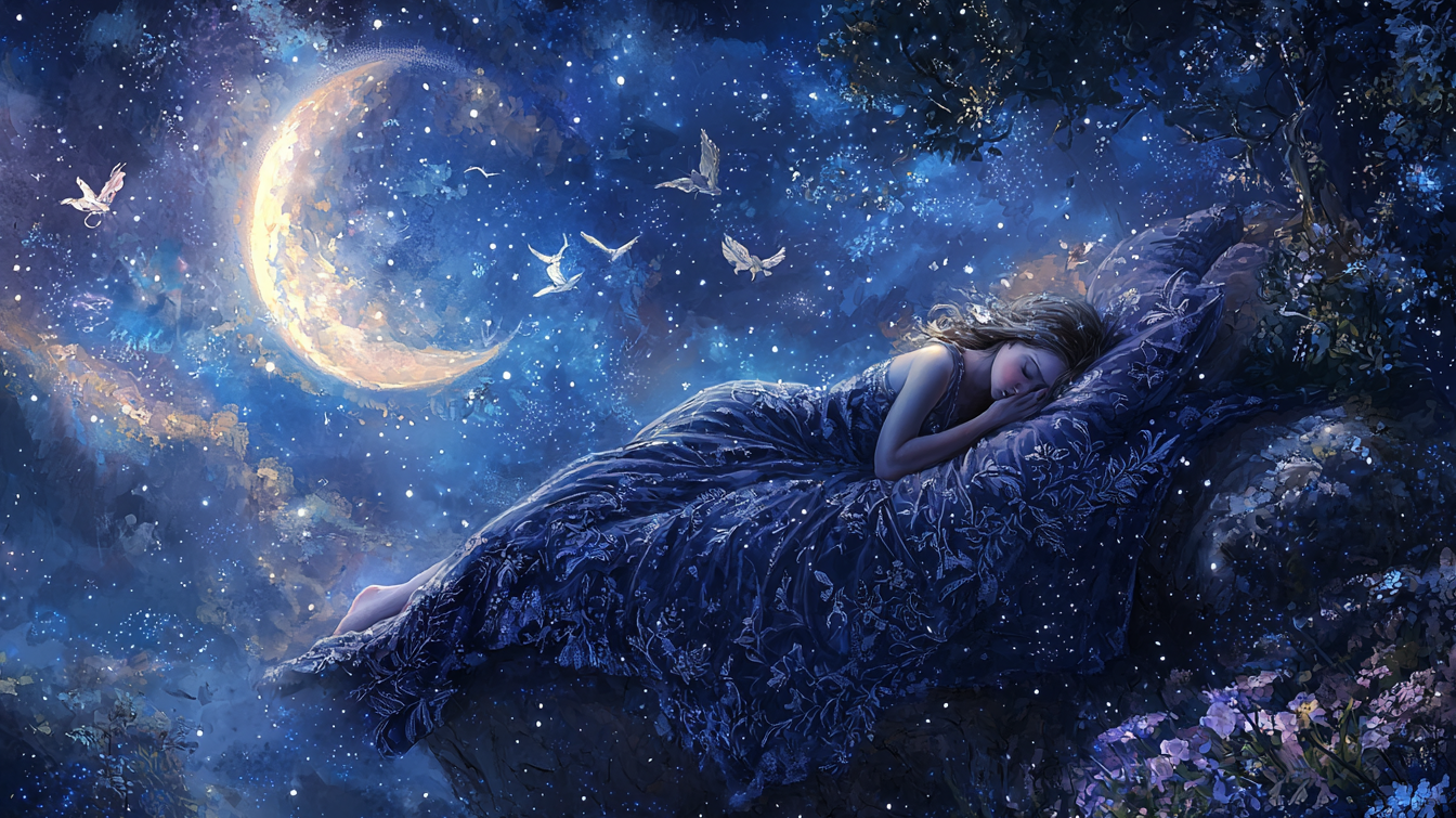 Dream Analysis: Unlocking the Messages of the Night