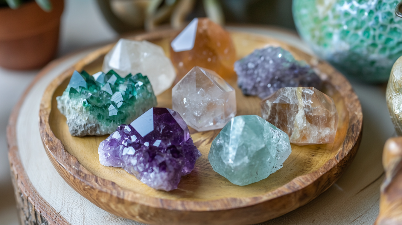 Unlocking the Power of Crystals: Your Guide to Finding the Perfect Stones Near You