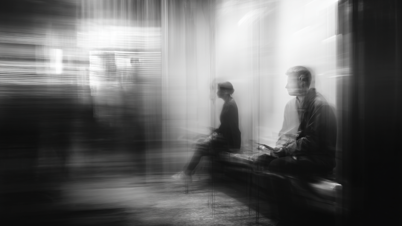 Why Modern Life Feels Loud — And Why We Seek Quiet Objects