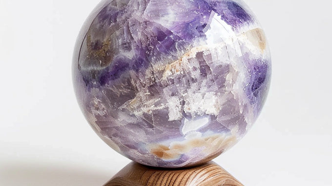Utilizing Crystals for Home Decor: Elevating Your Space with Energy and Elegance