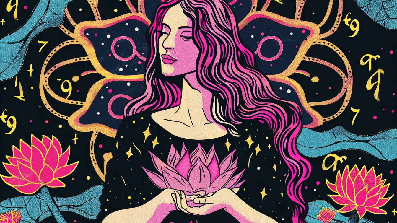 Crystals for Virgo: Harnessing Earthly Energies for Balance and Clarity