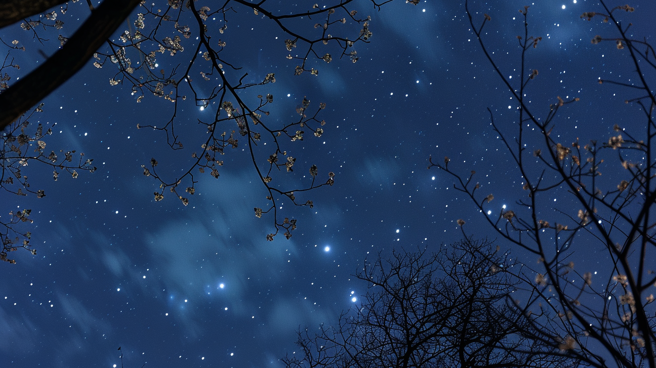 Spring Constellations: Celestial Stories Lighting Up Our Night Skies