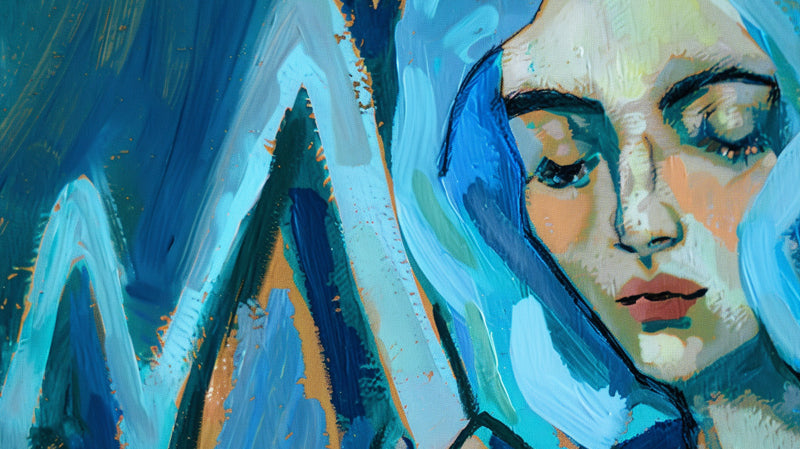 Essential Crystals for Aquarius: A Guide for Men and Women