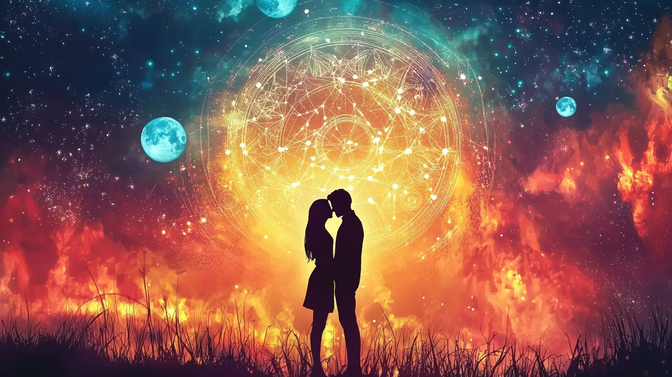 What Astrology Signs Are Most Compatible? Are Astrology Compatibility Signs True?
