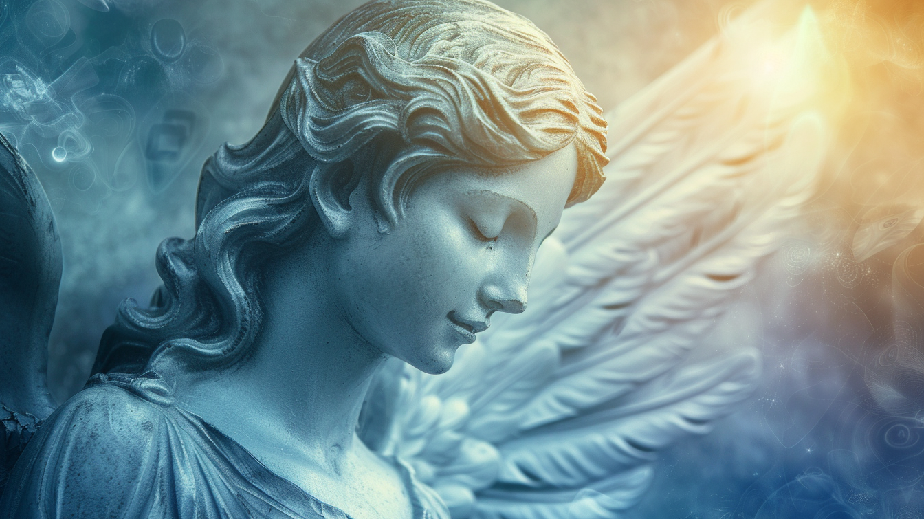 Whispered Secrets of the Universe: Decoding the Divine Messages of Angel Numbers