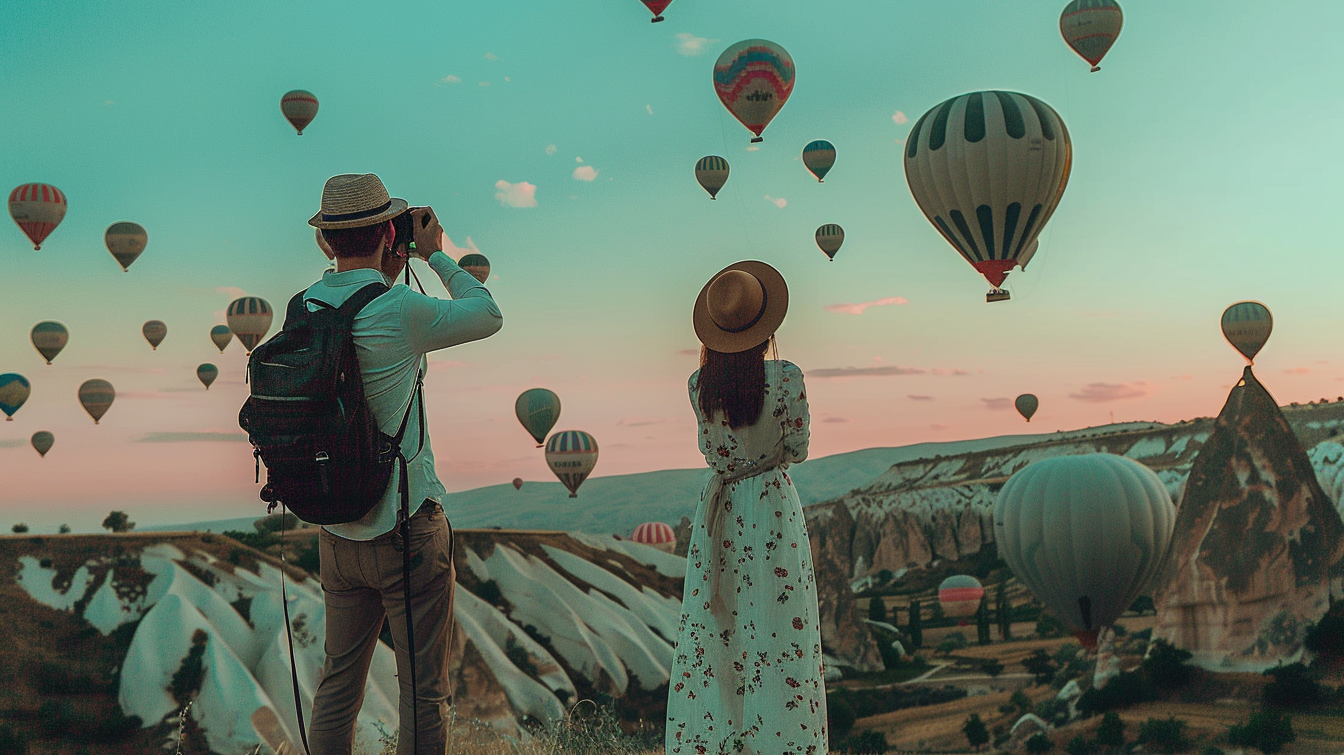 Essential Crystals for the Modern Traveler: Elevating Your Journey with Gemstone Companions