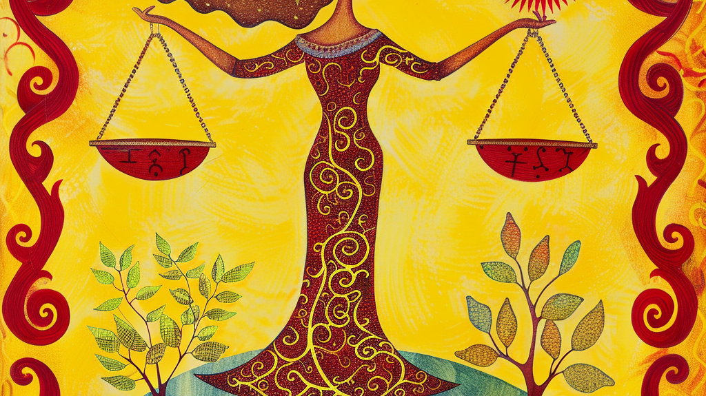 Exploring the Harmony of Libra: Traits and Relationship Dynamics