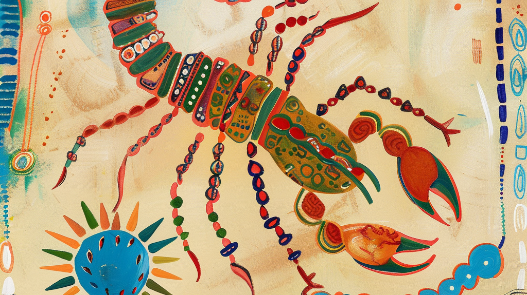 Comprehensive Guide to Scorpio: Traits, Deep Dive, and Astrological Matchmaking