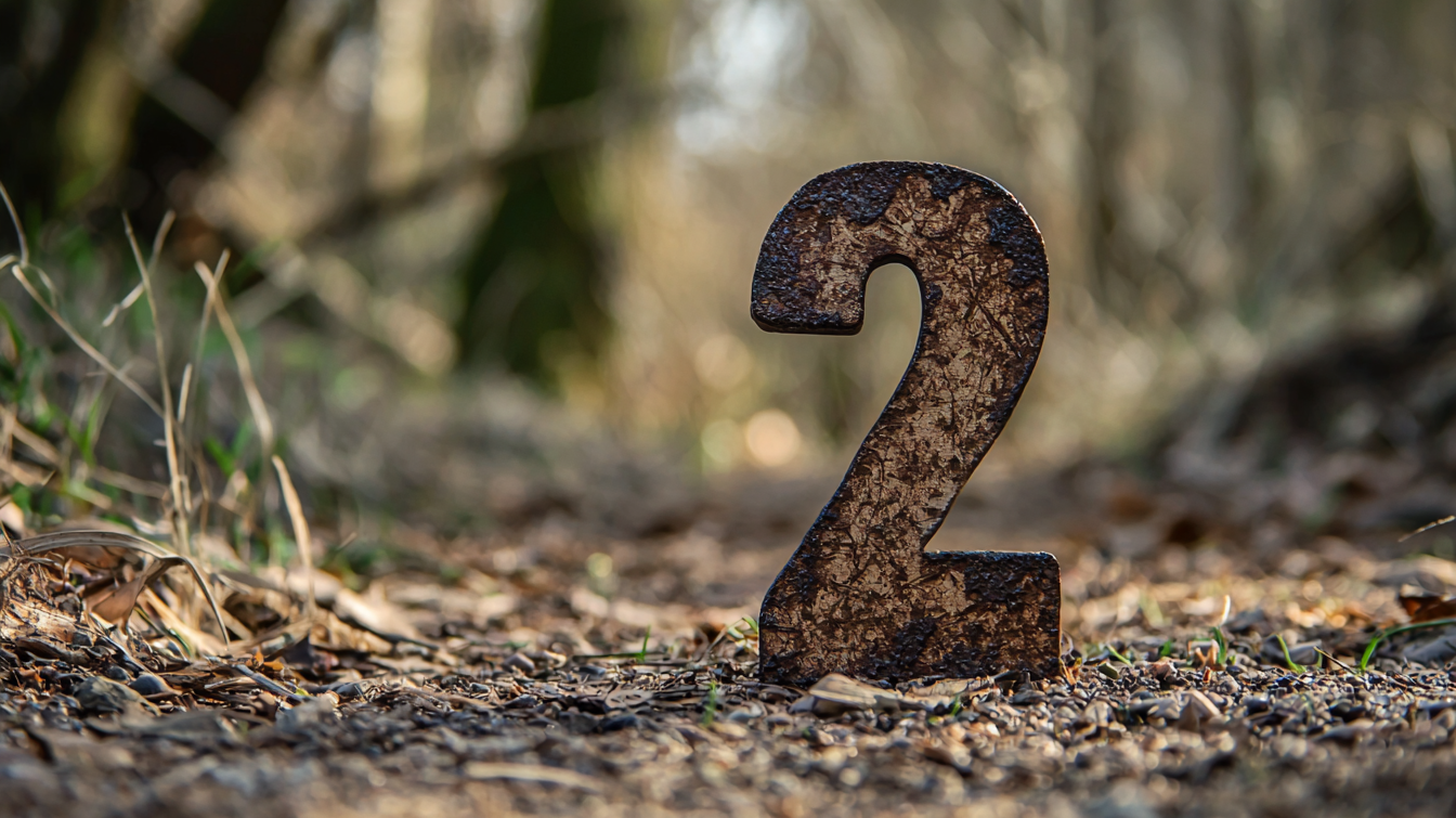 Crystals for Life Path Number 2