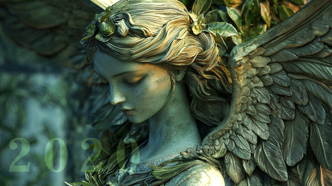 2020 Angel Number: Visionary Insights for Balanced Growth