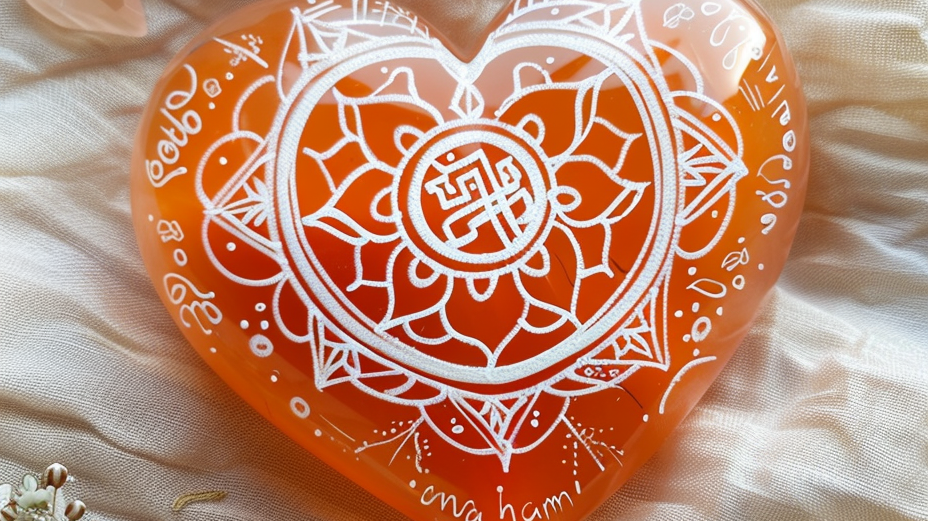 Illuminating Love: Gifting Crystals on Mother's Day