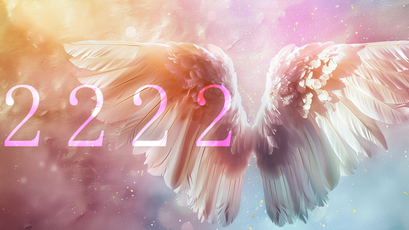Delving into the Mystical World of Angel Number 2222