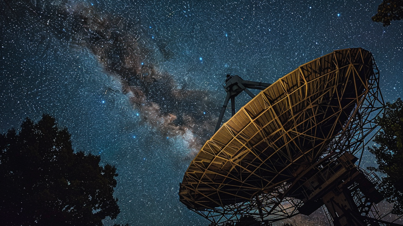 Astrology and Astronomy: Navigating Celestial Paths