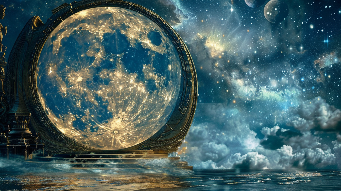 Crystals for Ketu: Unlocking Spiritual Wisdom