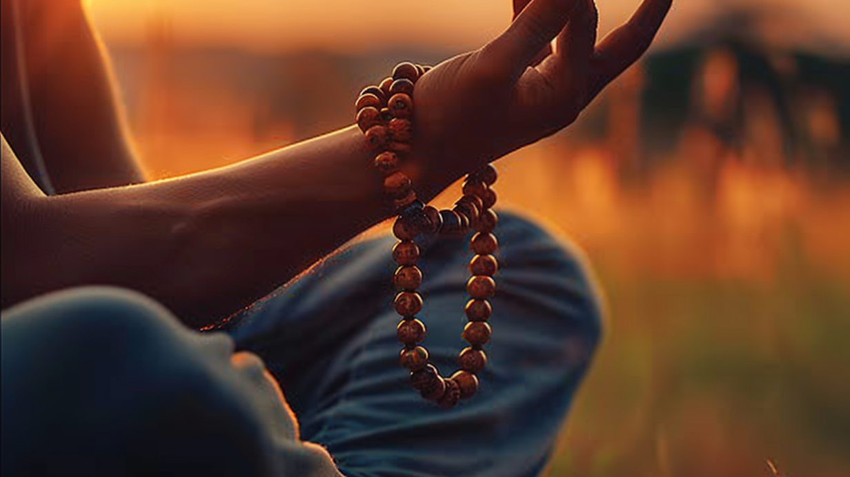 Exploring the Calming Practice of Tibetan Meditation