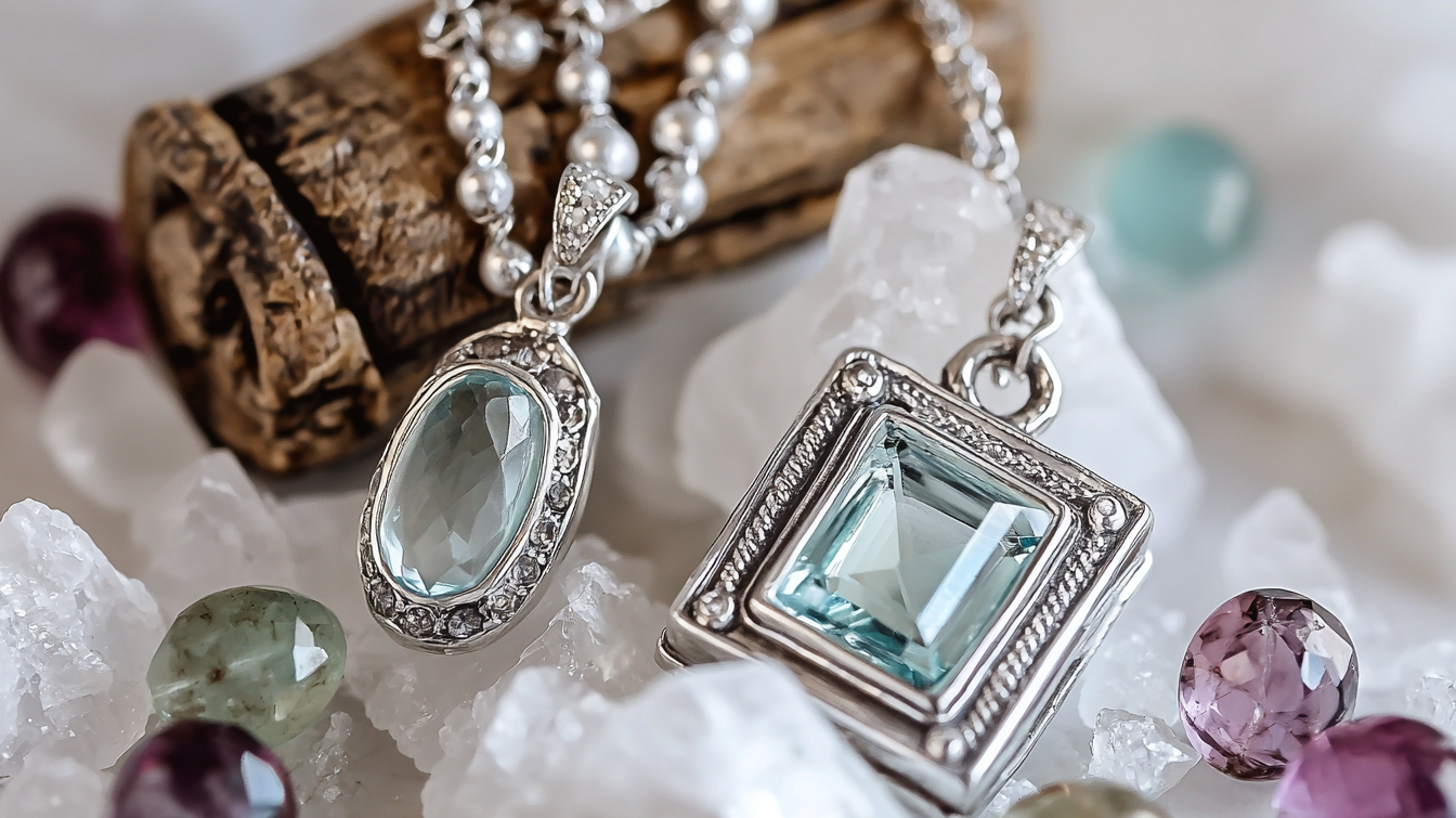 How to Clean Sterling Silver Jewelry: A Complete Guide
