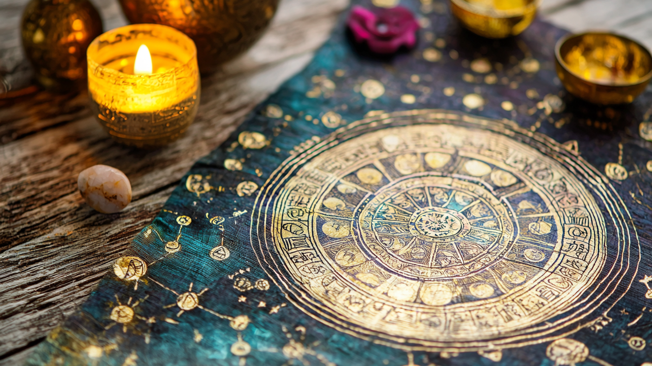 Horoscope Analysis: Applying Astrology in Everyday Life