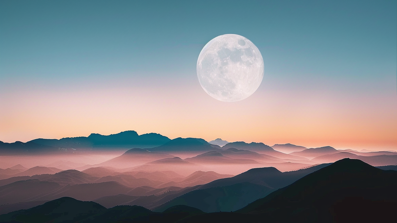 Diving Deep Into Moon Signs: Your Emotional Blueprint