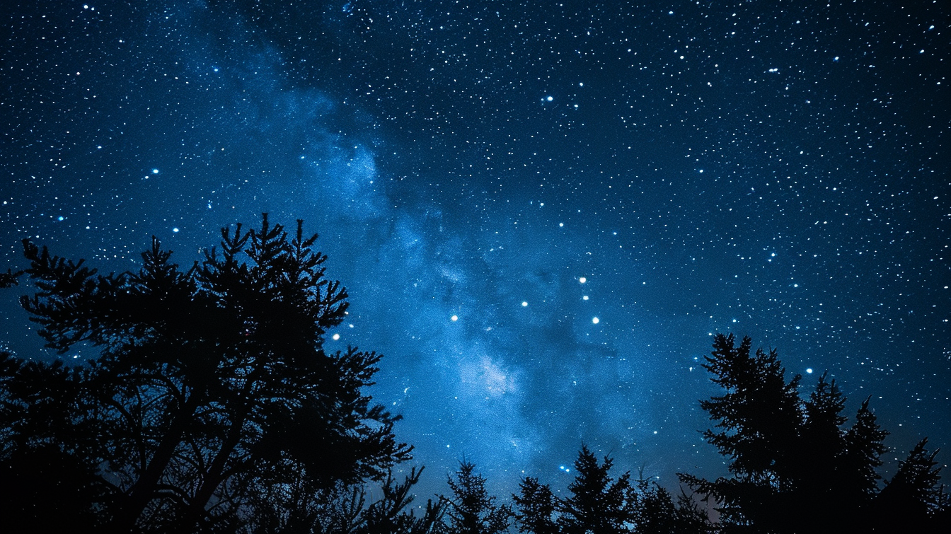 Summer Constellations: A Guide to the Stars of Warm Nights