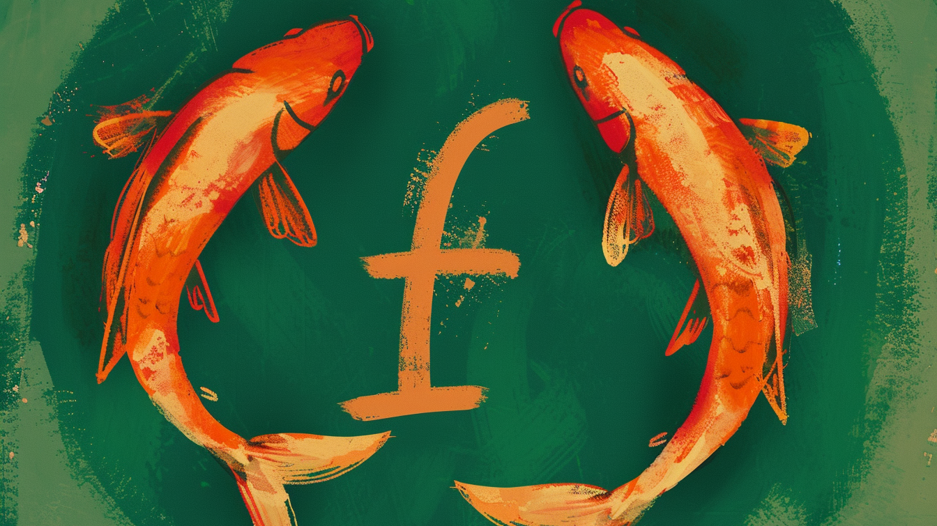 Crystals for Pisces: Unlocking the Power of Intuition and Empathy