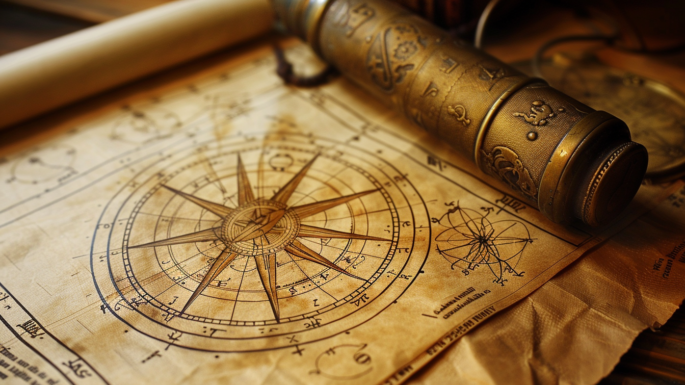 Discovering the Power of Critical Degrees in Astrology: A Deep Dive into Celestial Influence