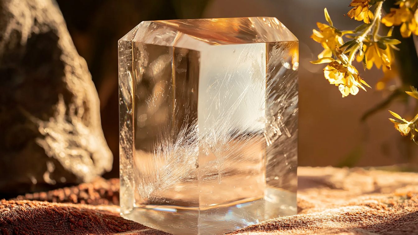 Capturing Moments in Eternity: The Art of 3D Photos on Crystal