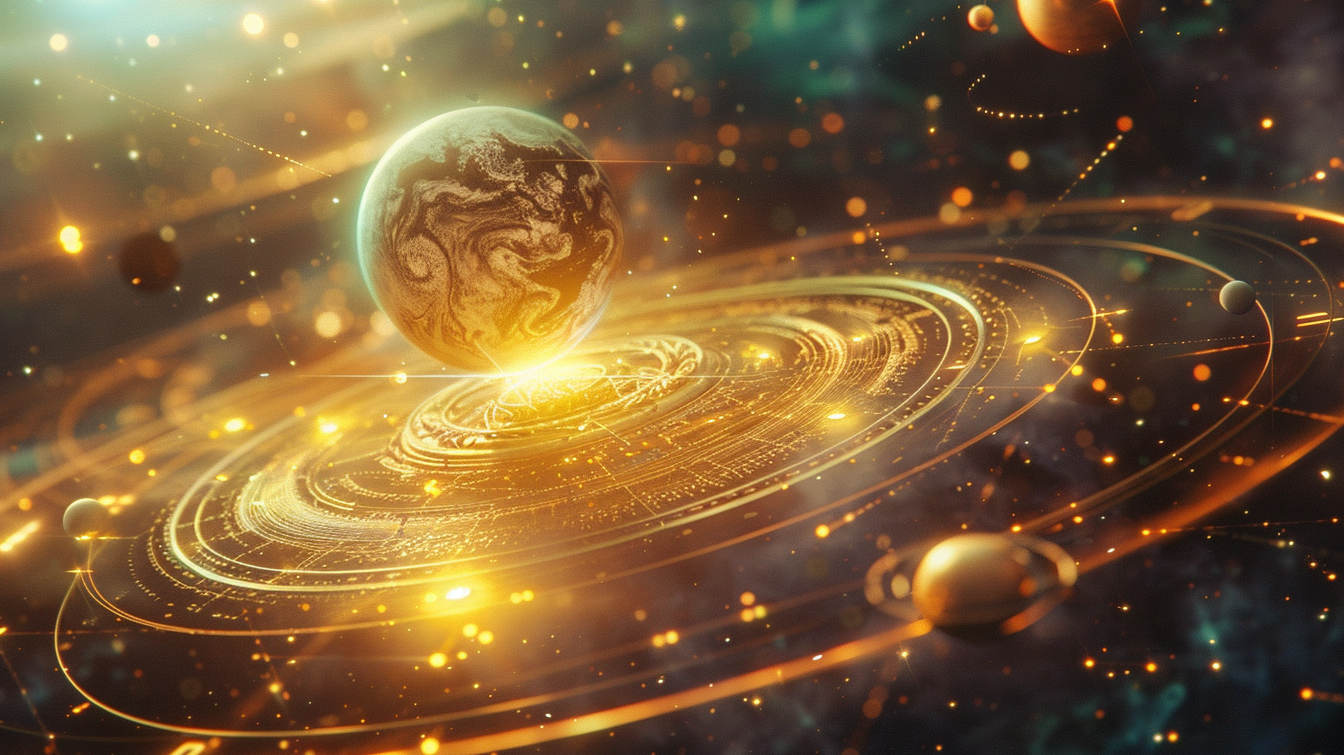 Advanced Techniques:Fixed Stars and Arabic Parts