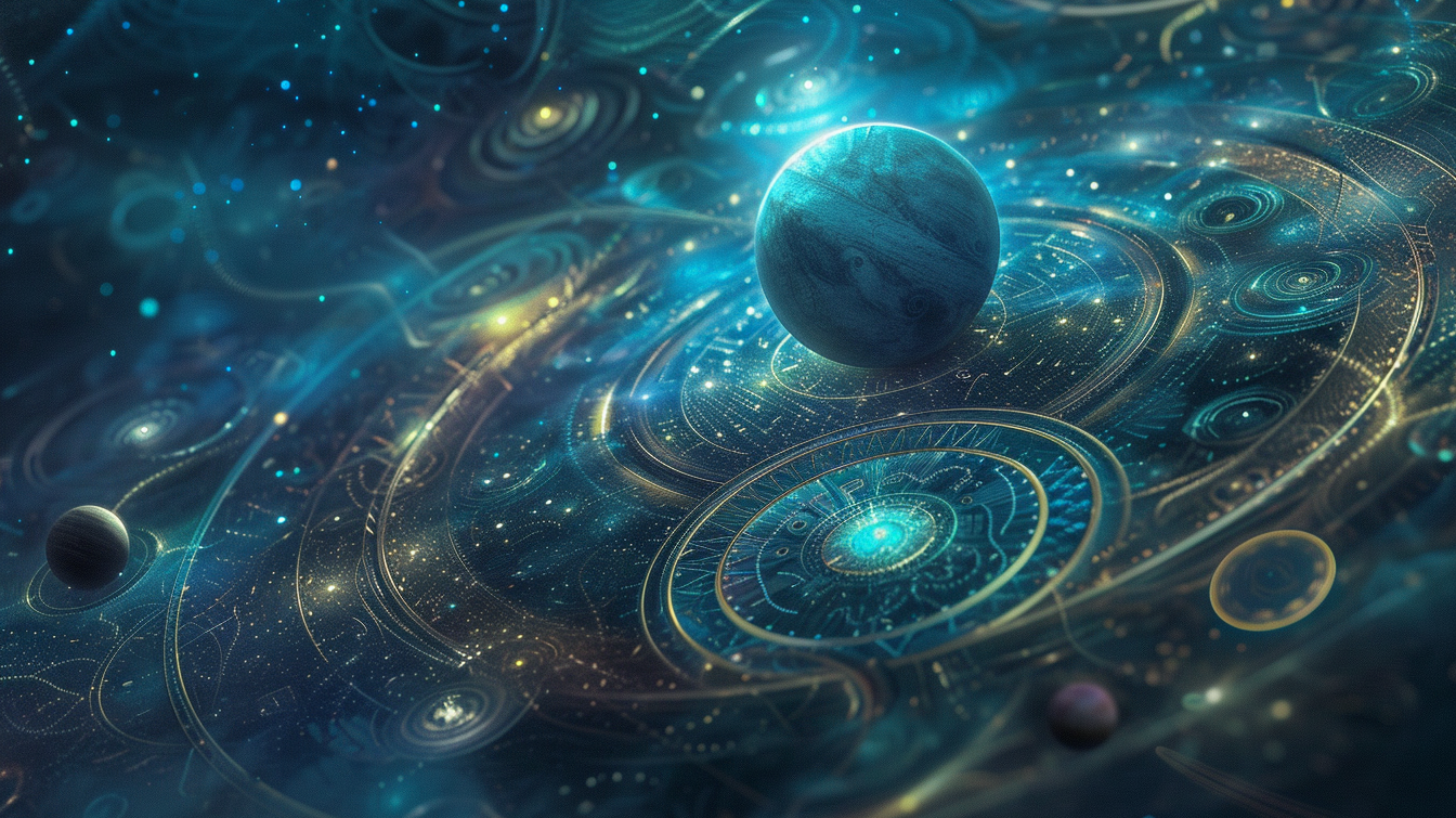 Introduction to Degrees in Astrology – Understanding the Basics