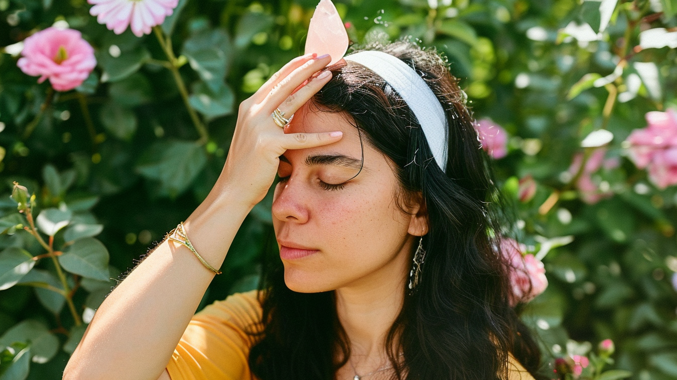 The Comprehensive Guide to Utilizing Crystals for Energy Enhancement