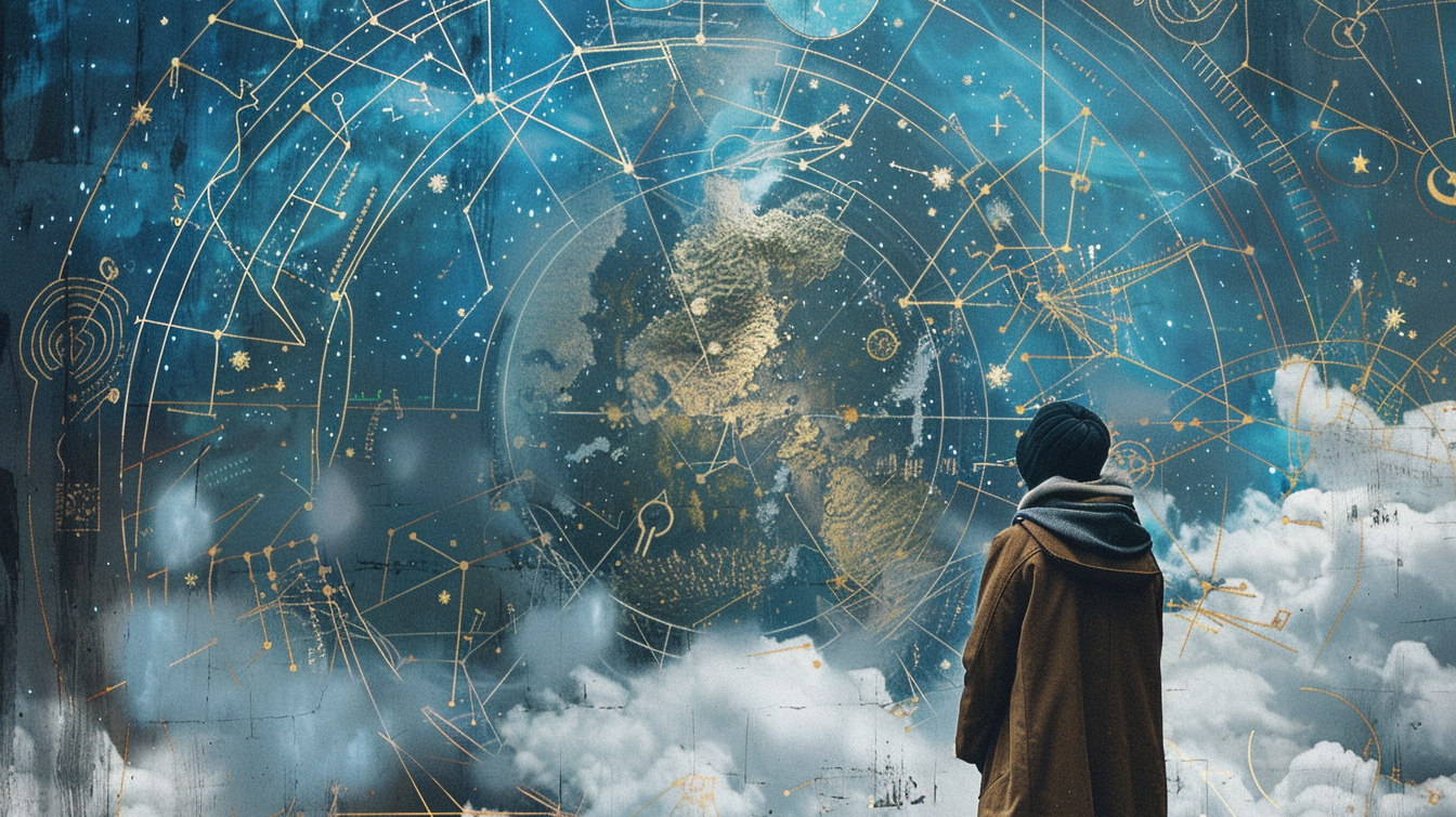 Navigating the Celestial Currents: An In-depth Exploration of Degree Astrology