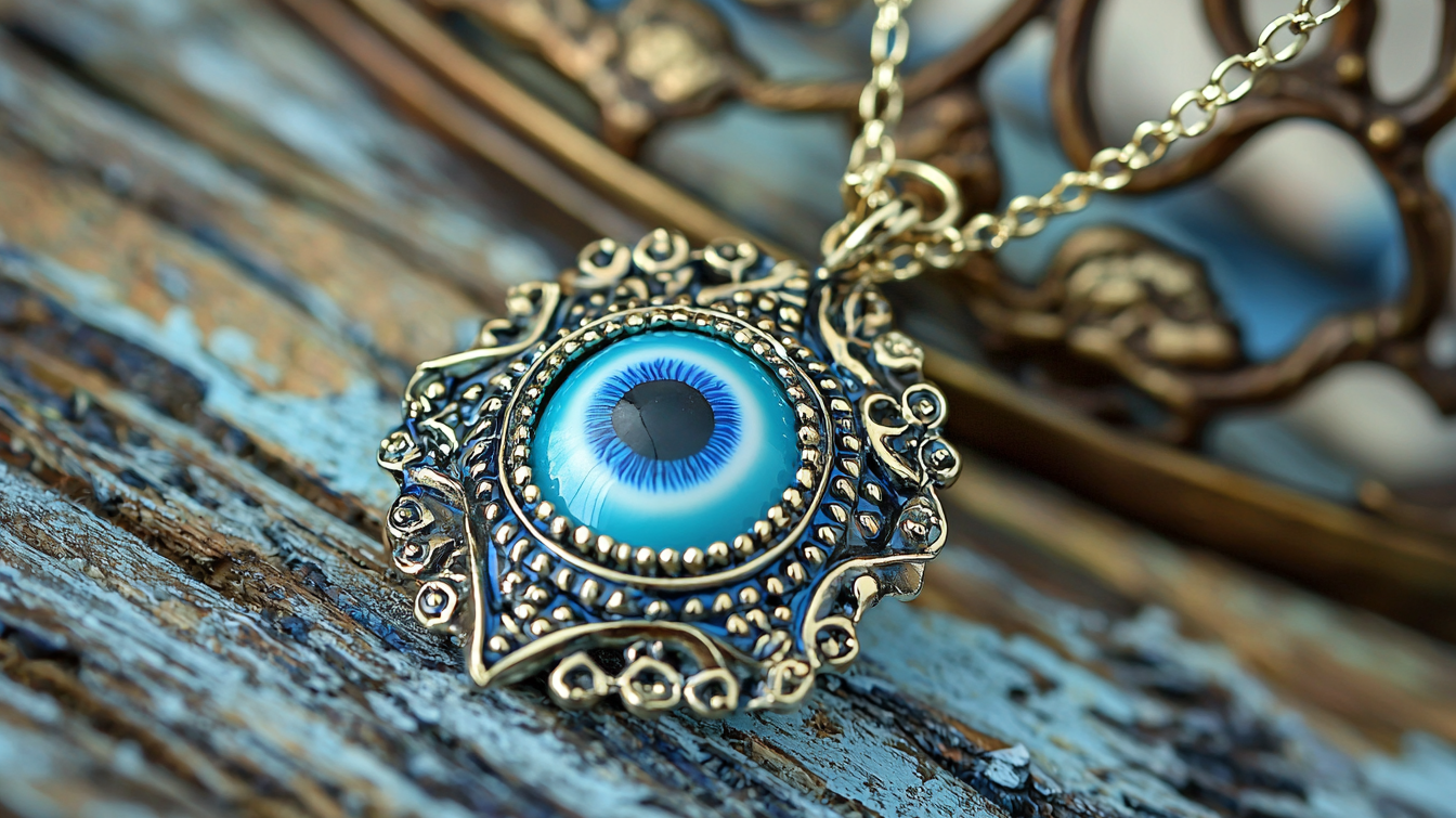 The Mystical Allure of the Devil's Eye: Unveiling Its Secrets and Significance