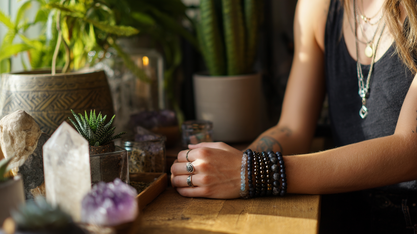 How Intention-Based Jewelry Became a Global Wellness Trend-1