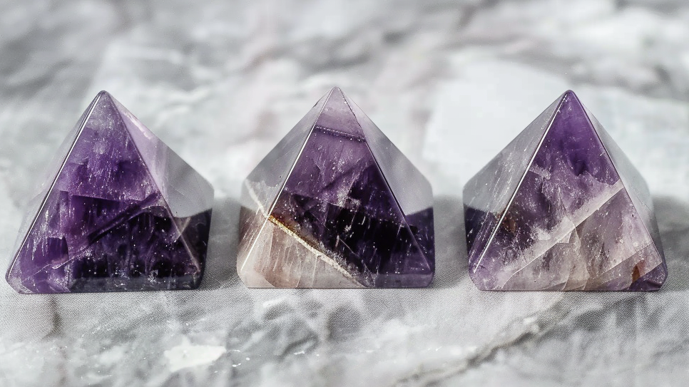 Embracing Amethyst: The Gem of February's Spirit