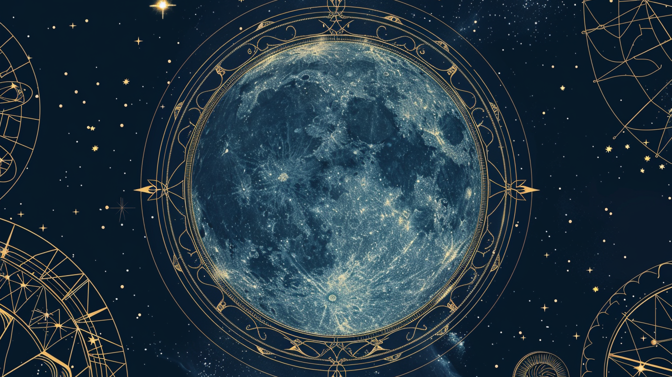 Understanding Moon Sign Compatibility: An In-depth Guide