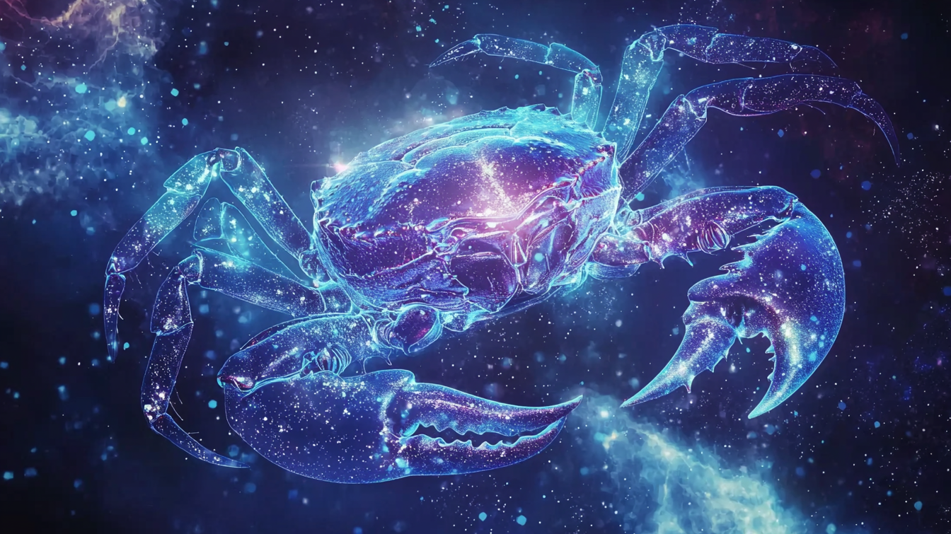 Why is Cancer a Water Sign?