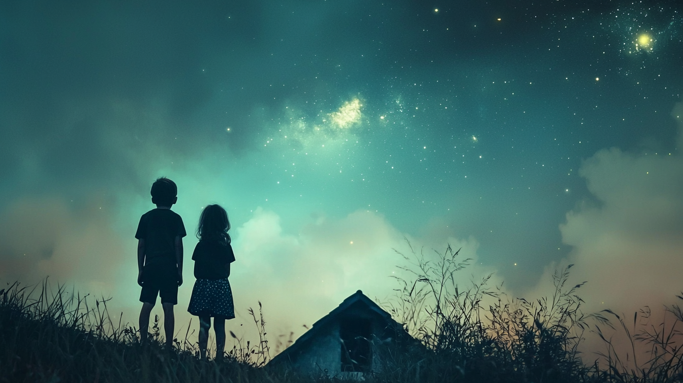 The Third House in Astrology: Communication, Siblings, and Immediate Environment