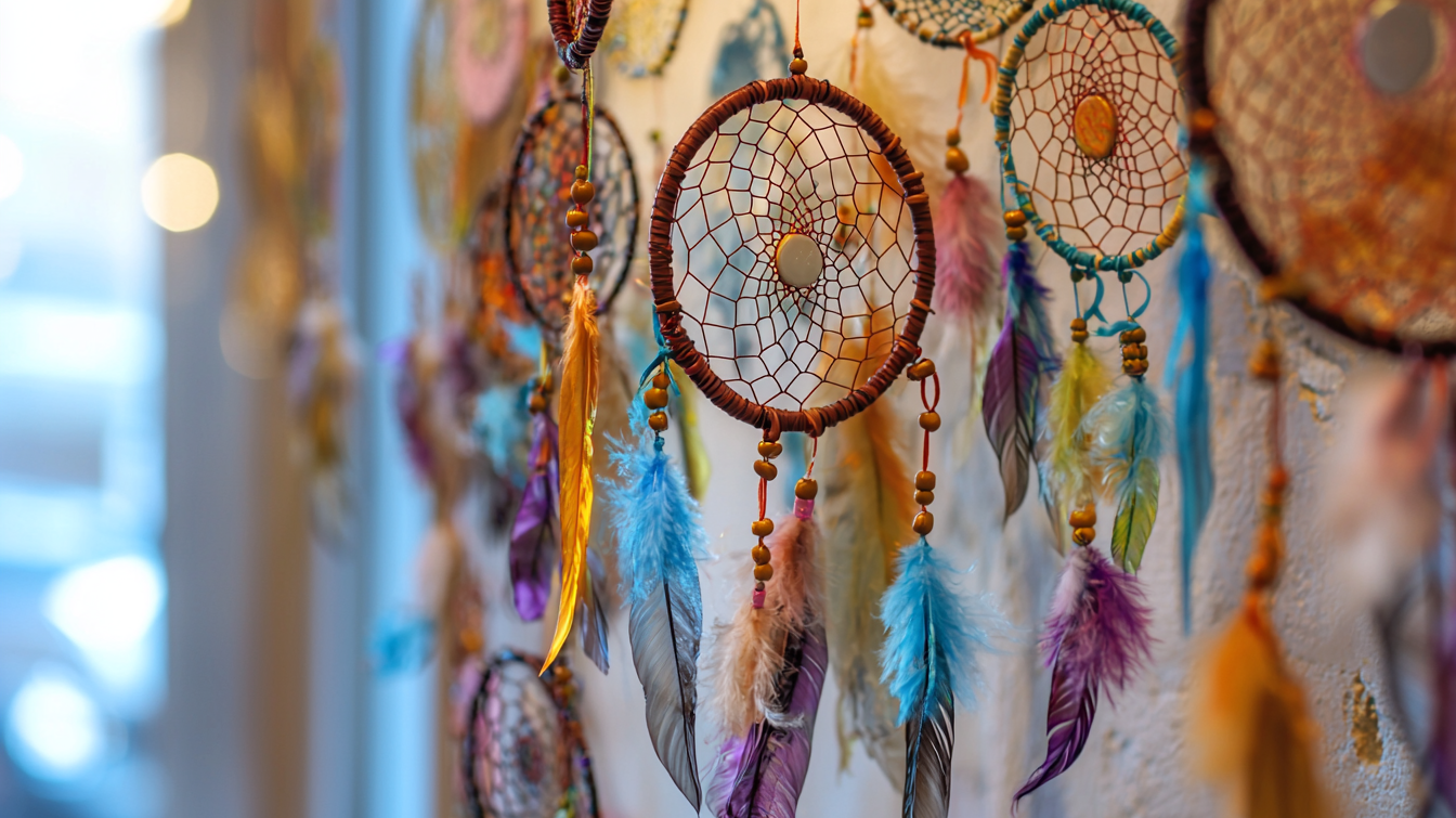 Dreamcatchers: Guardians of Our Dreams