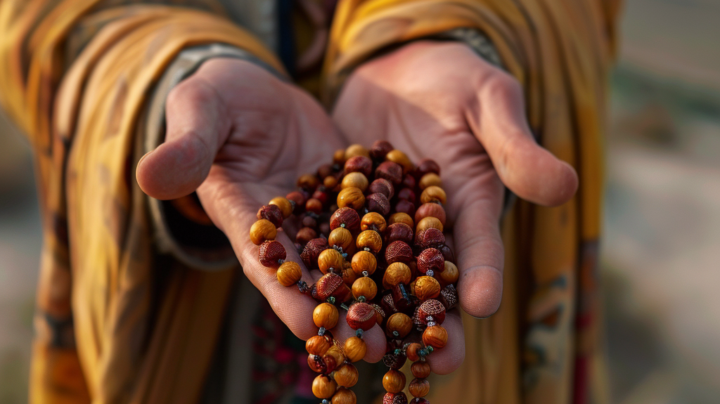 Tibetan Bracelets: A Beautiful Combination of Art, Spirituality and Protection
