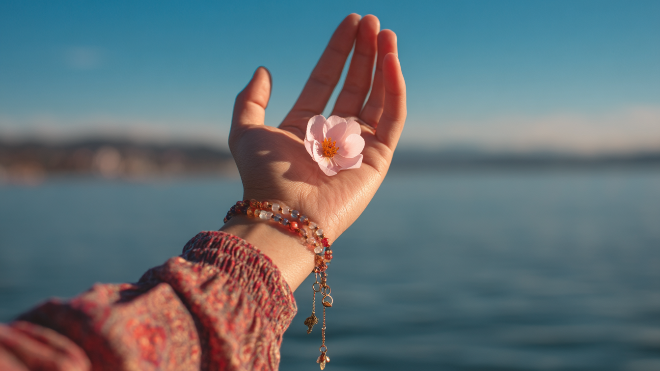 Building Daily Rituals with What You Wear