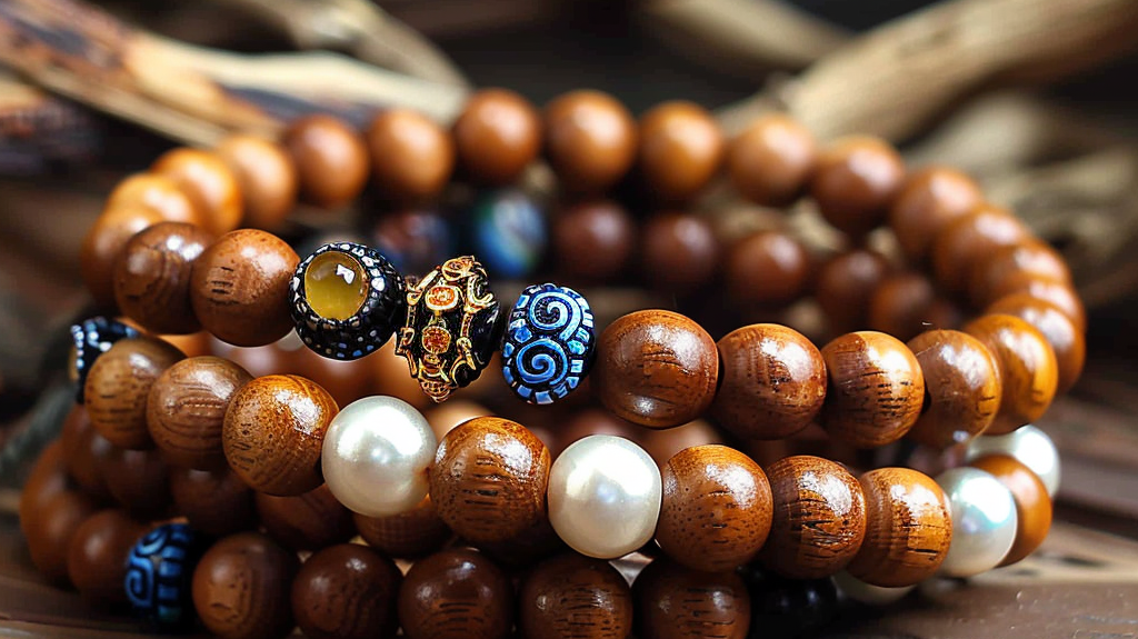 Exploring the Depth and Significance of Tibetan Bracelets