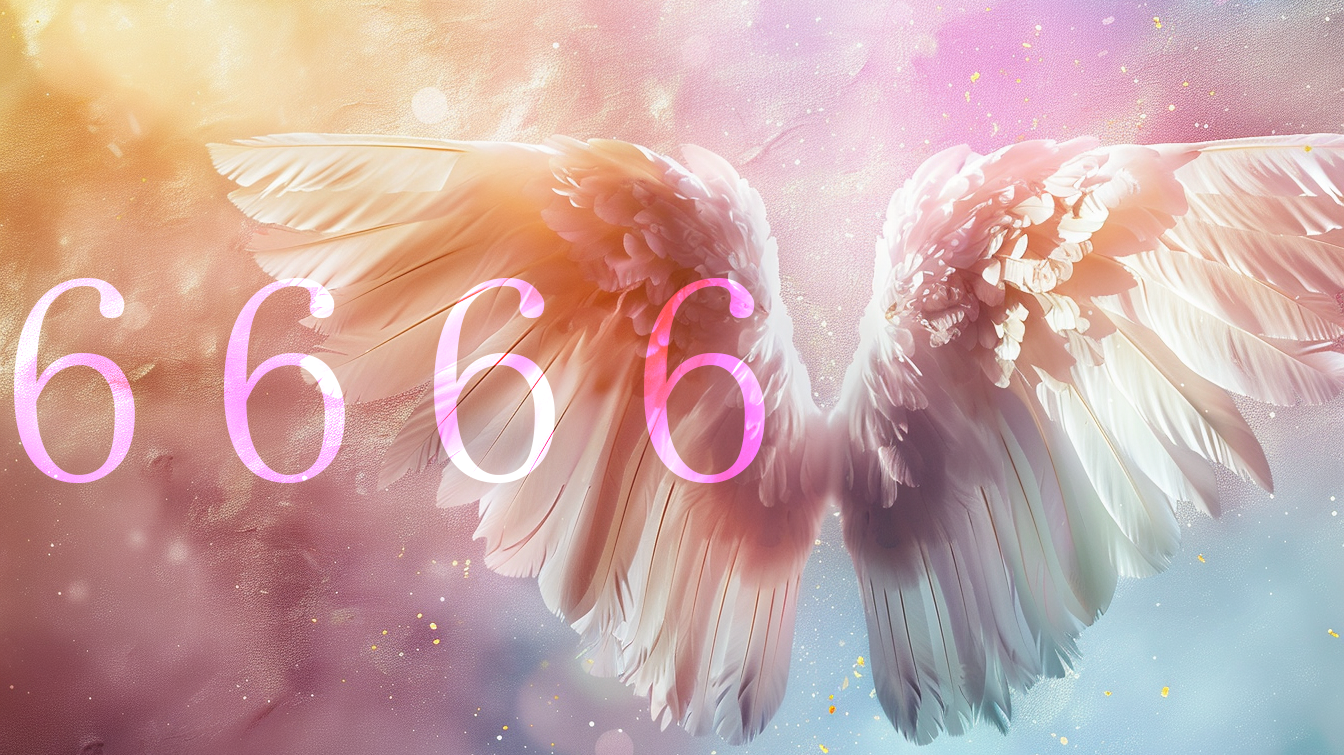 Unveiling the Mysteries of Angel Number 6666
