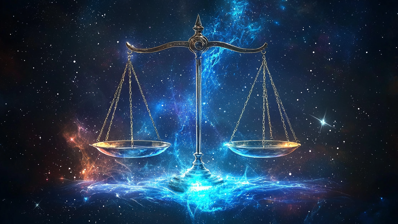 Why is Libra an Air Sign?