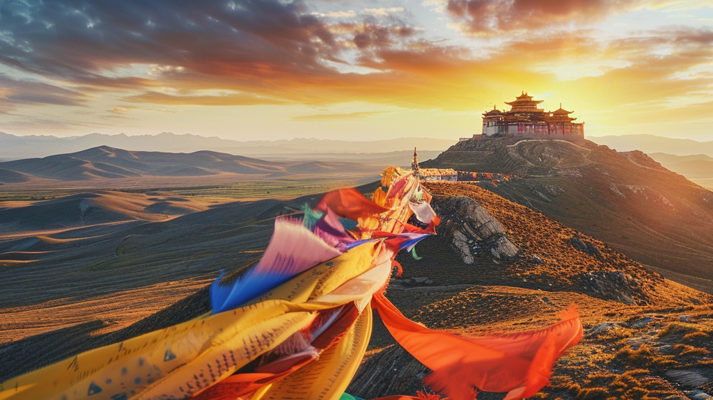 Exploring Tibetan Fashion: A Journey Through Tradition and Style