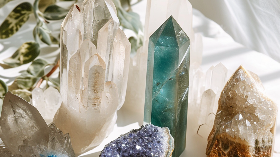 Unlocking the Power of Crystals: Comprehensive Guide to Charging for Optimal Energy