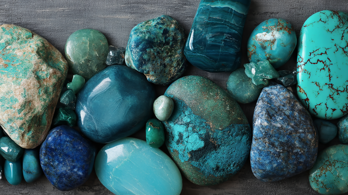 Teal vs Turquoise: A Deep Dive into Two Timeless Colors of Calm, Creativity, and Coastal Charm
