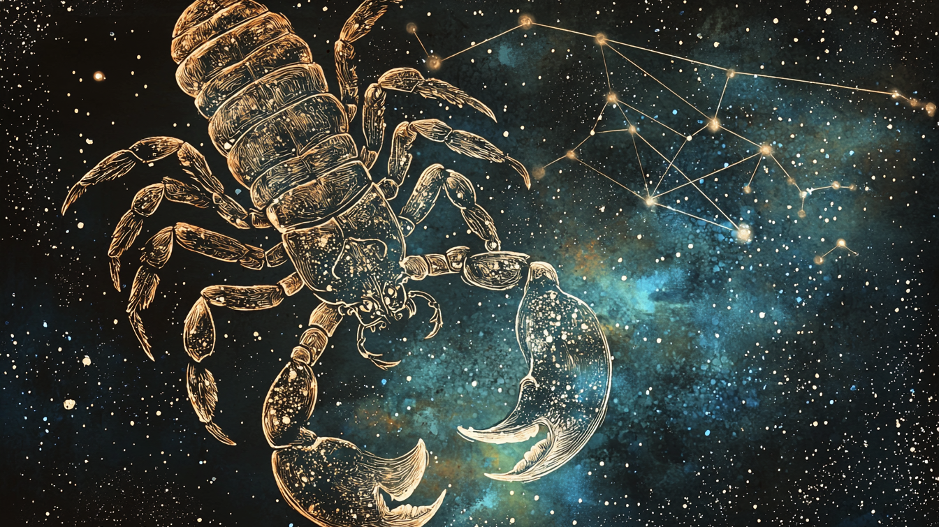 What Astrological Signs Are Compatible with Scorpio?