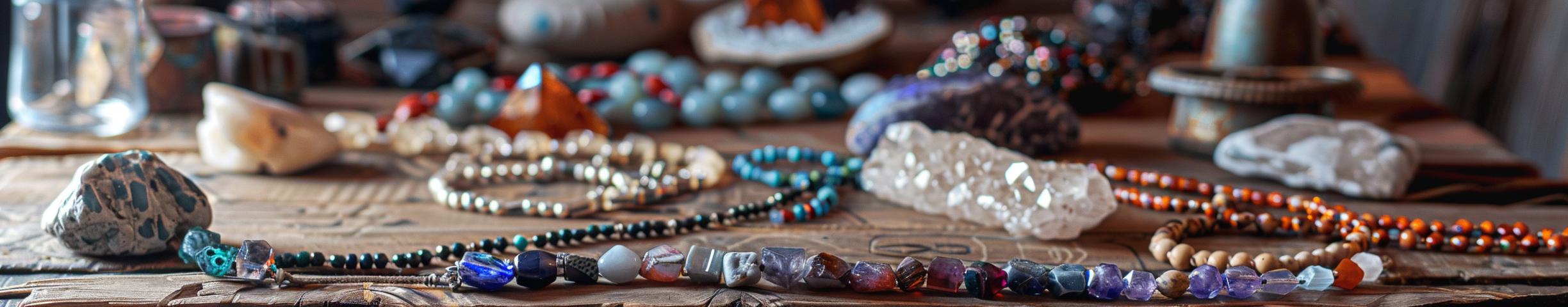 CRYSTAL BRACELETS zenstarstore